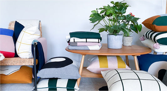 Maximalist minimalist?