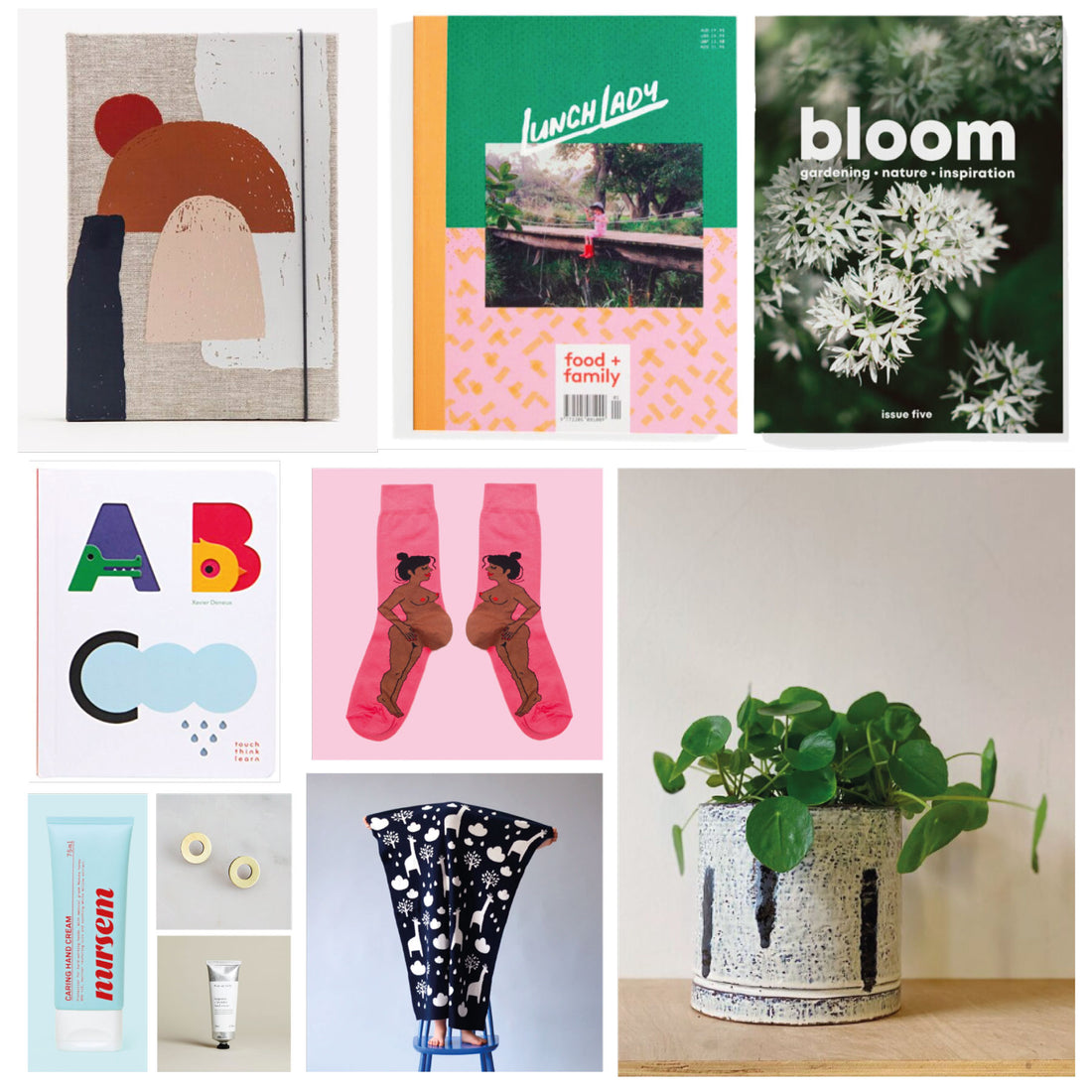 2020 Sophie Home Stockist Gift Guide #11: The Every Space