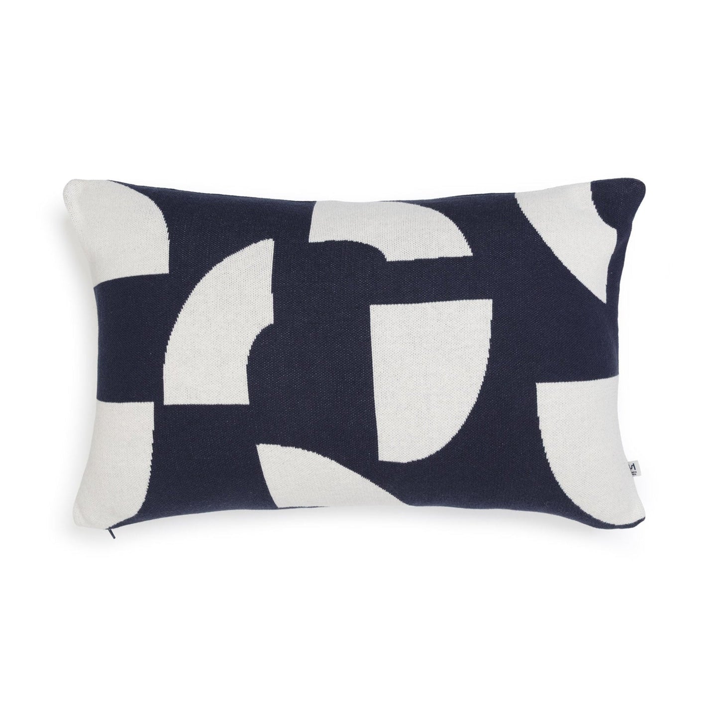 Deko Cushion: Navy