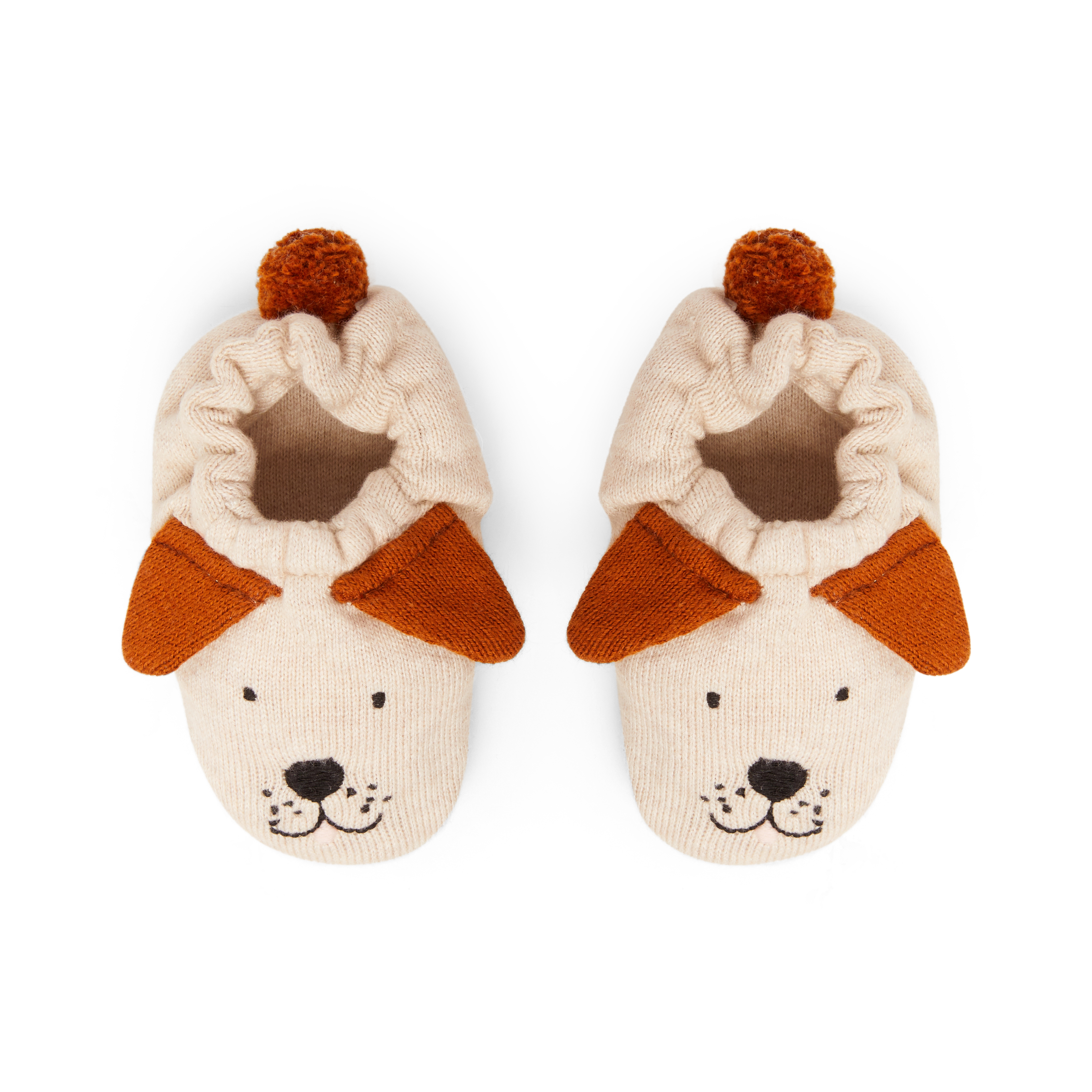 Fashion dog hotsell baby shoes