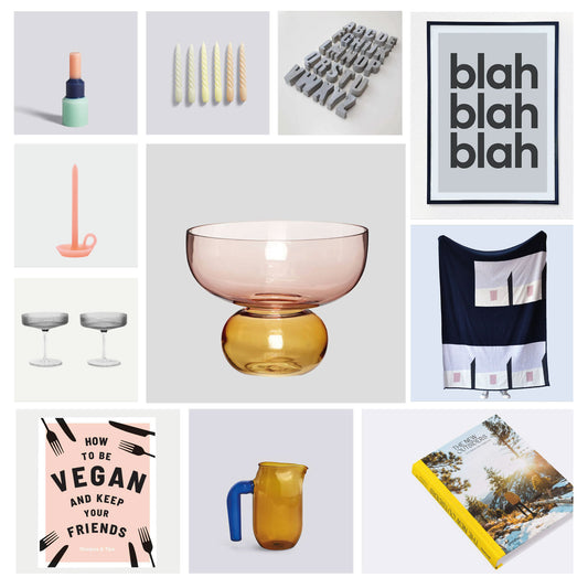 2020 Sophie Home Stockist Gift Guide #9: Inside Store London