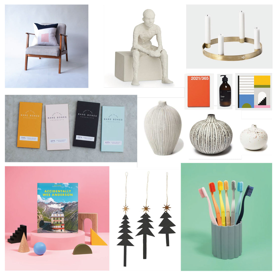 2020 Sophie Home Stockist Gift Guide #3: Lifestory