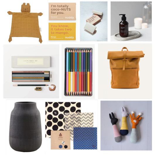 2020 Sophie Home Stockist Gift Guide #12: The Find Store
