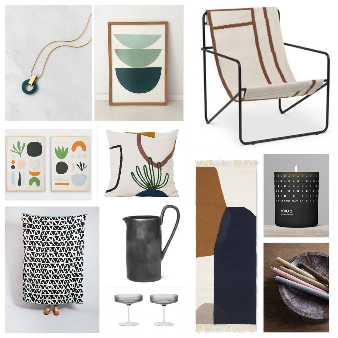 2020 Sophie Home Stockist Gift Guide #4: Truce