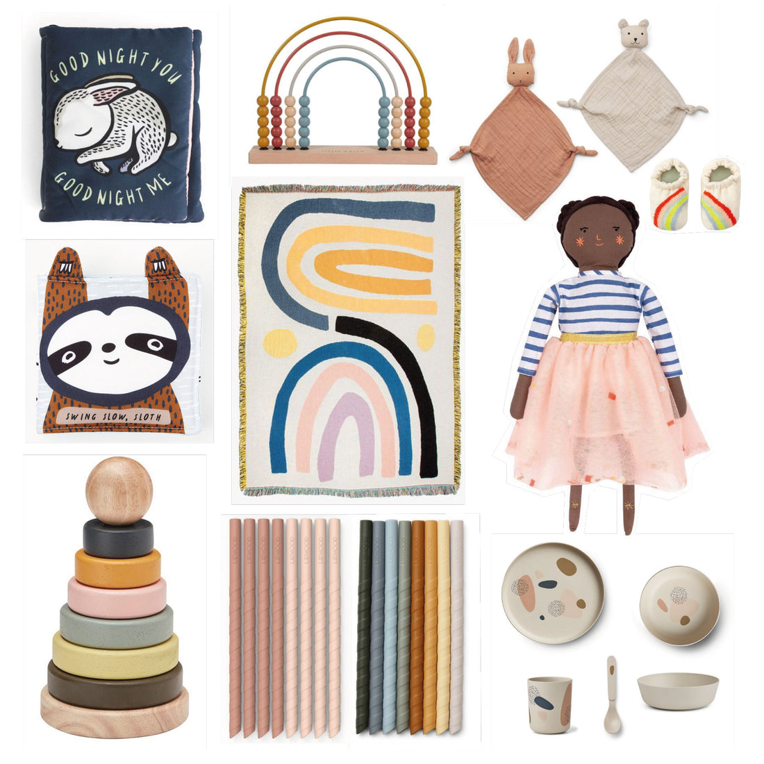 2020 Sophie Home Stockist Gift Guide #2: Word Store