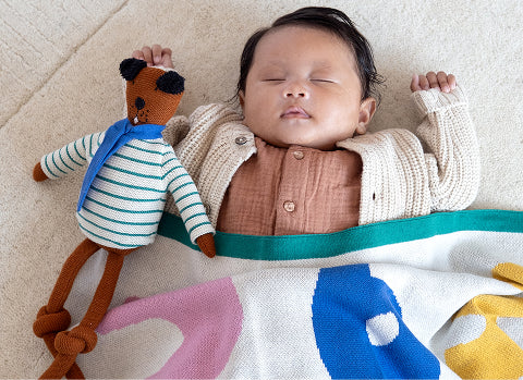 Kids' gifts: What to buy for every age and stage