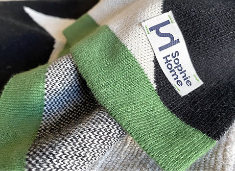 Our knitted products: How and why they’re naturally low-waste