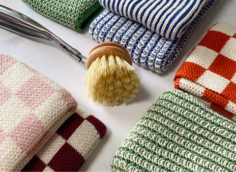Dishcloths: Why Sophie Home does it better