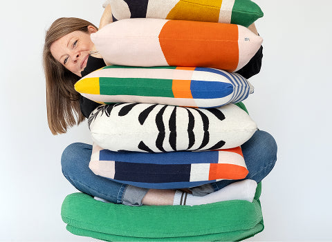 How to add colour to your home like a pro