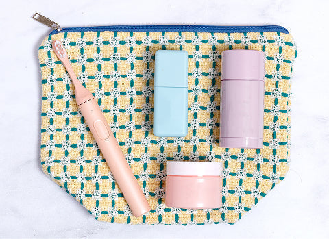 Sophie Home wash bags: 4 reasons they’re the best on the market right now