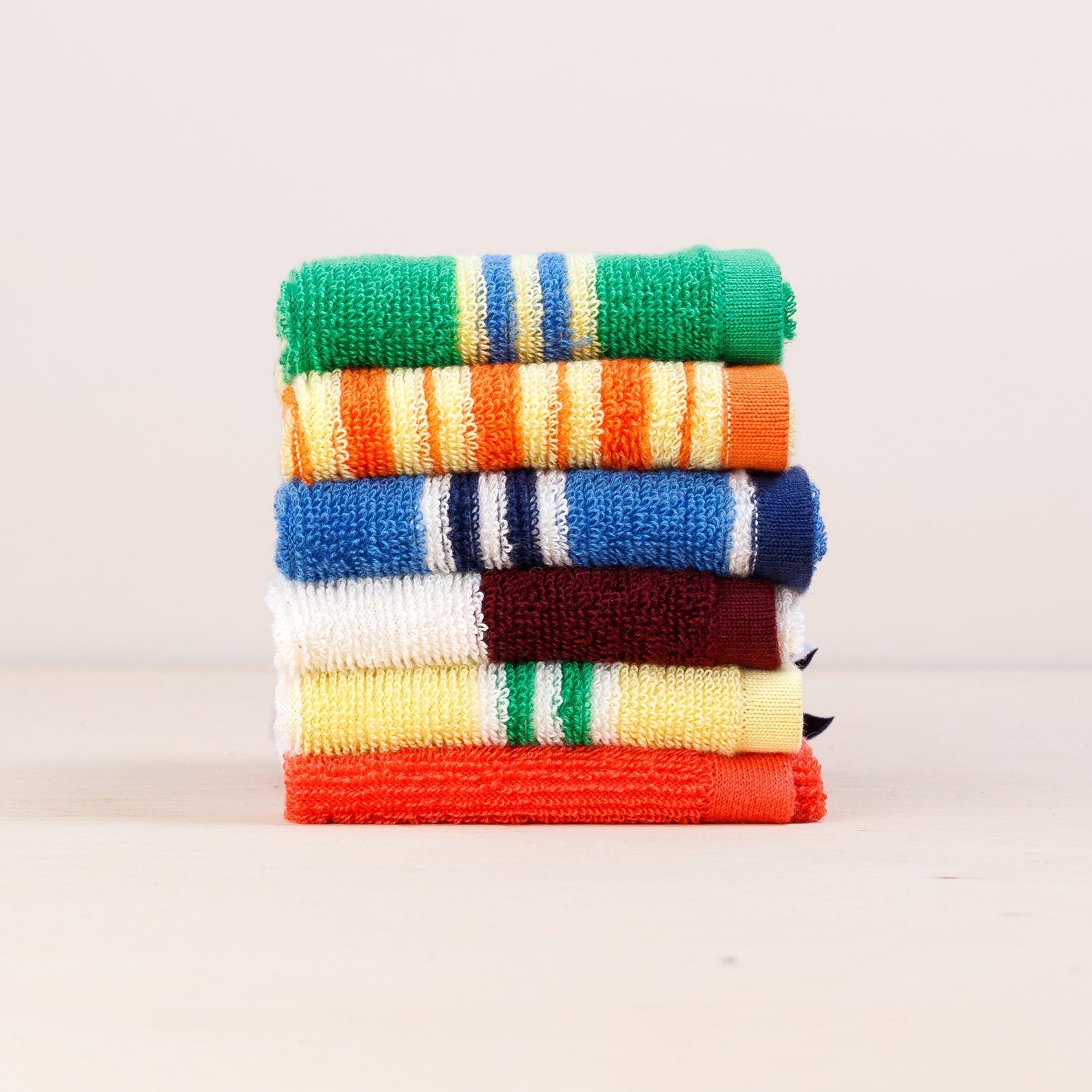 Flannels & Washcloths