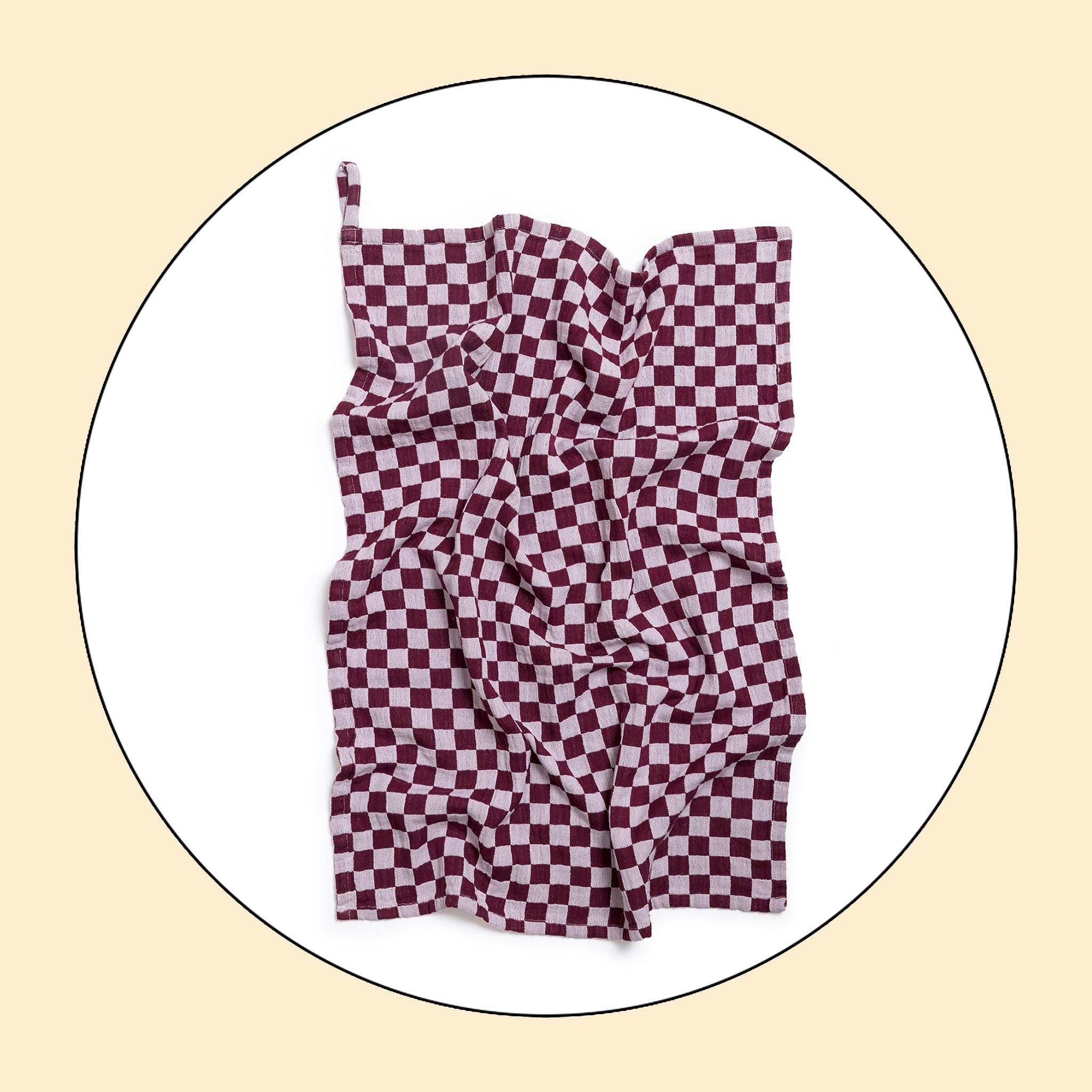Hand Towels & Napkins