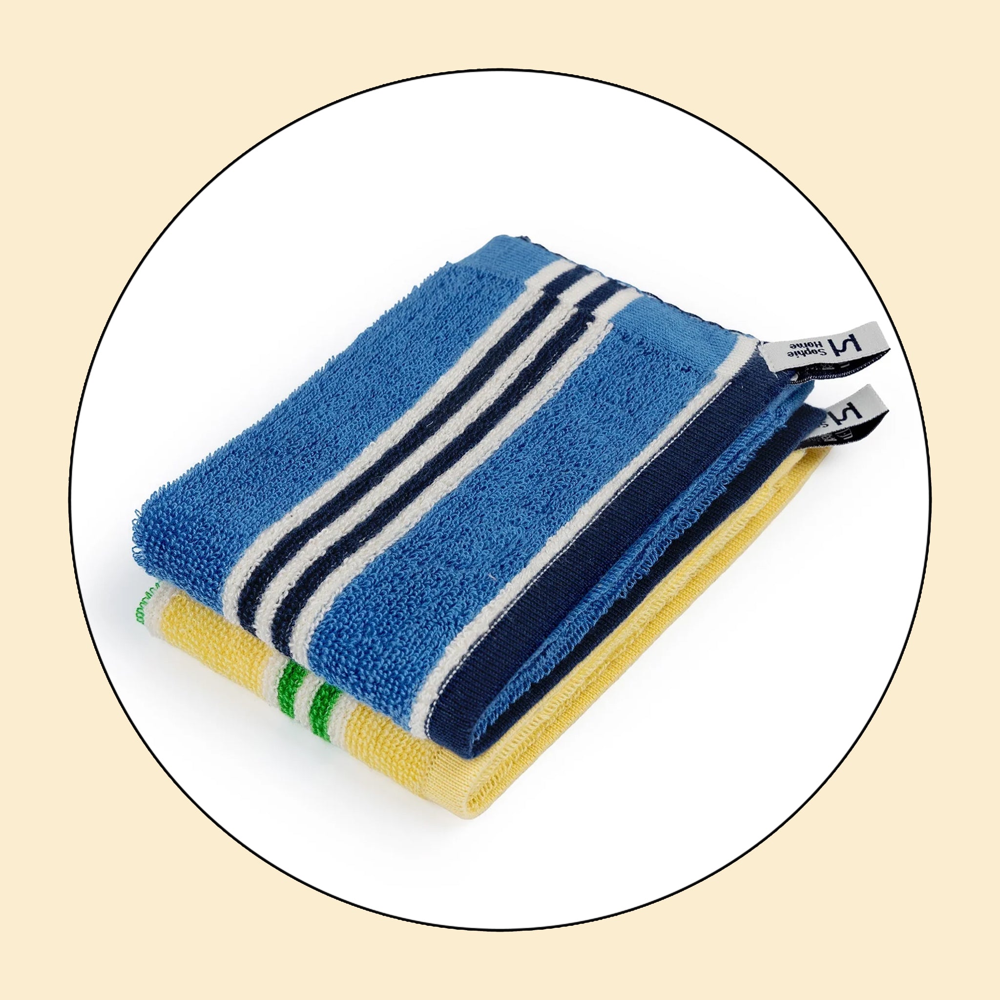 Face Cloths