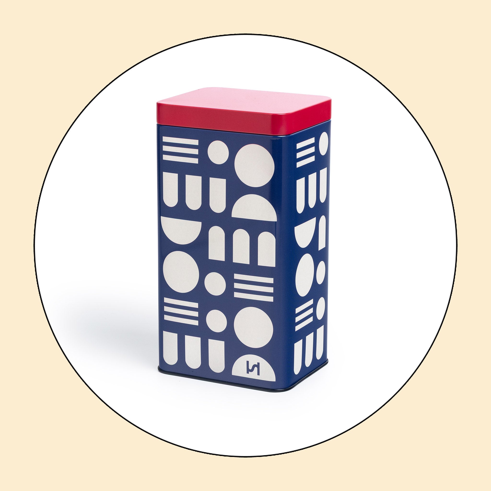Storage Tins