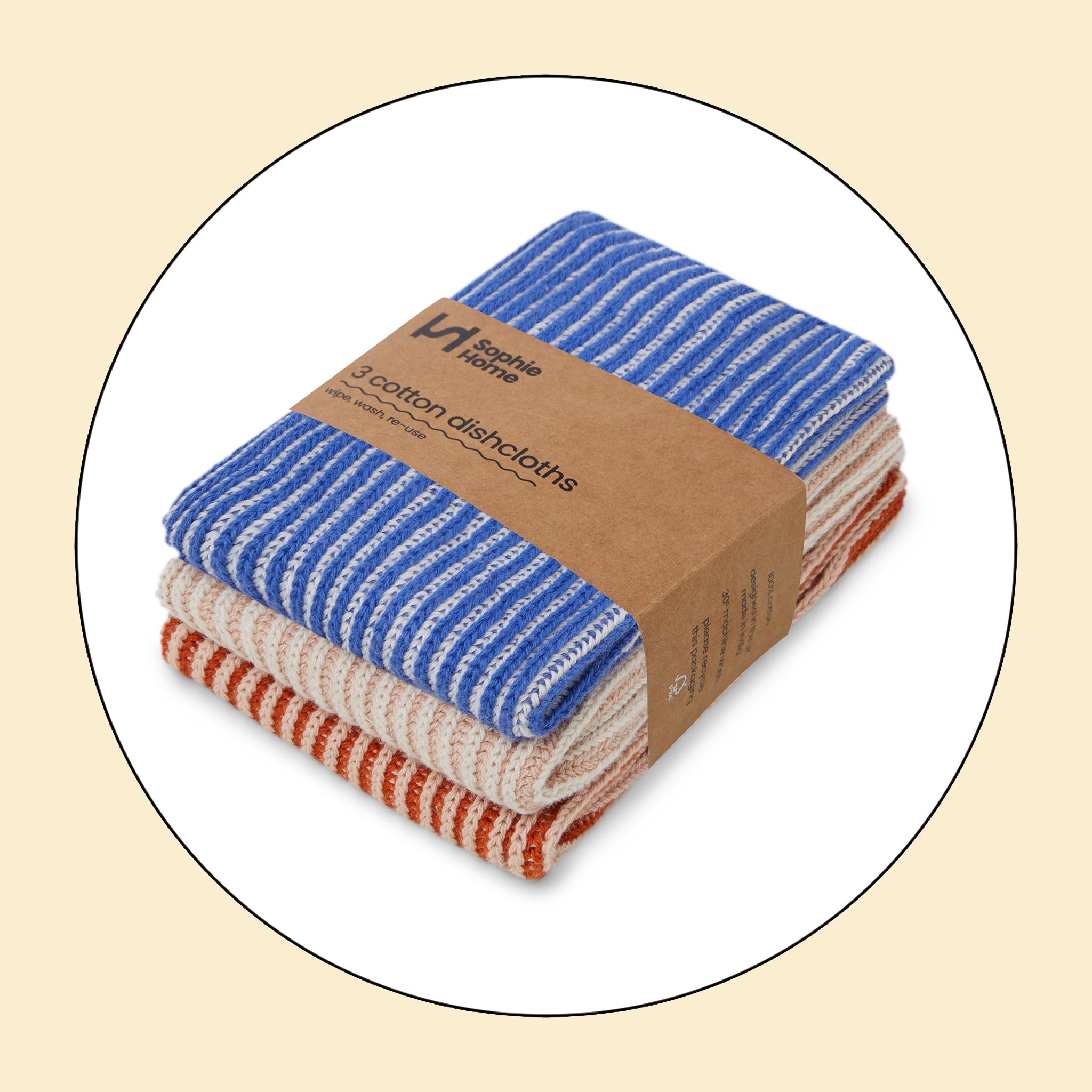 Dishcloths
