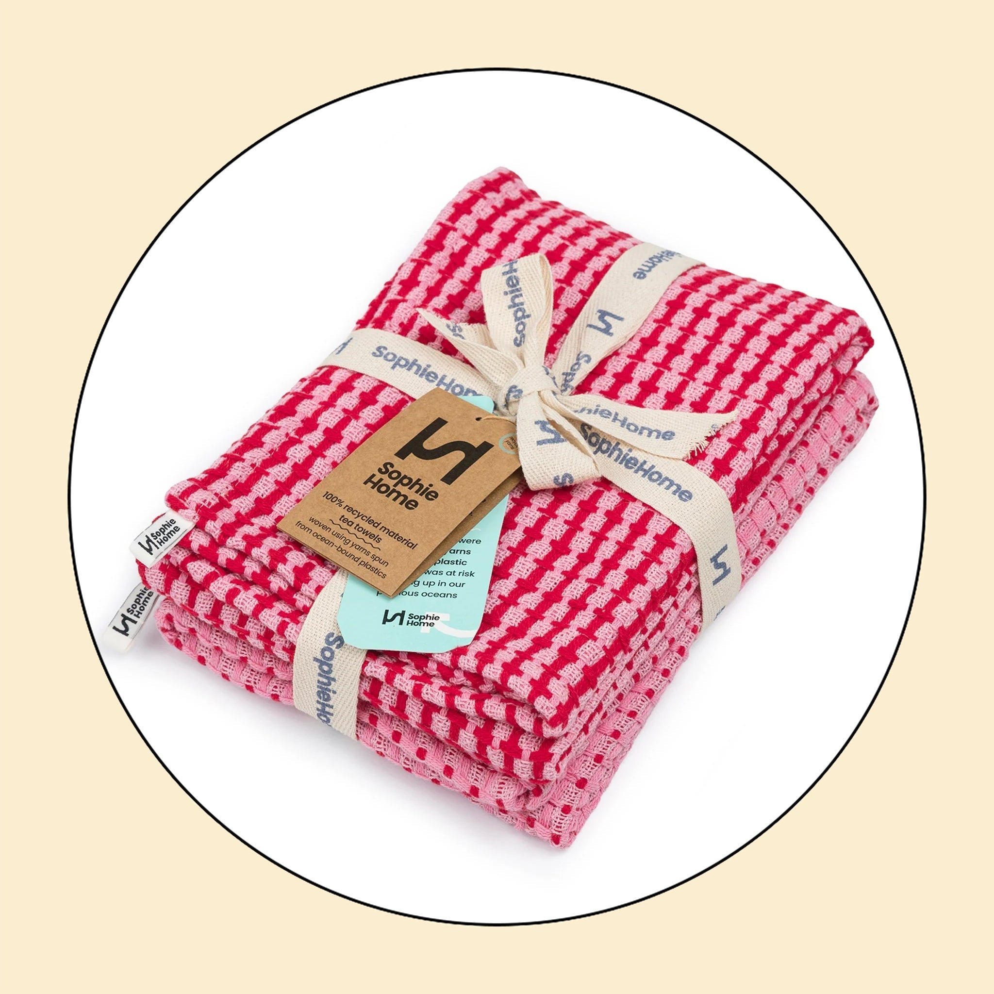 Tea Towels