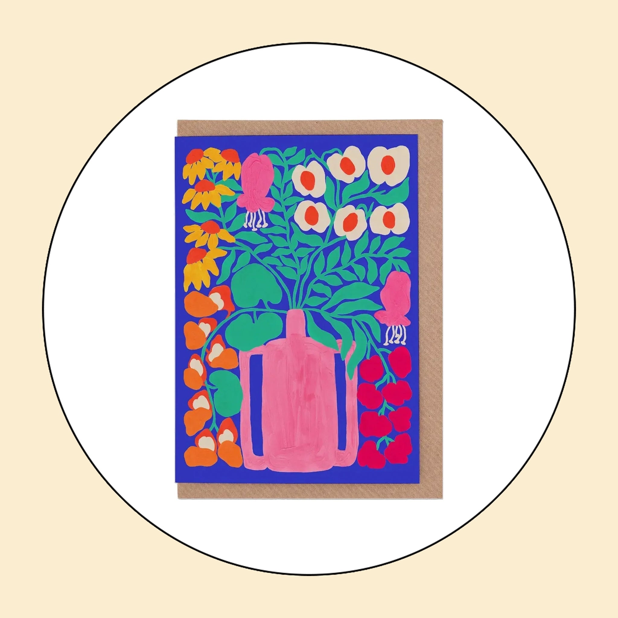 Greetings Cards