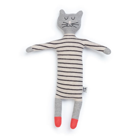 Cat Soft Toy