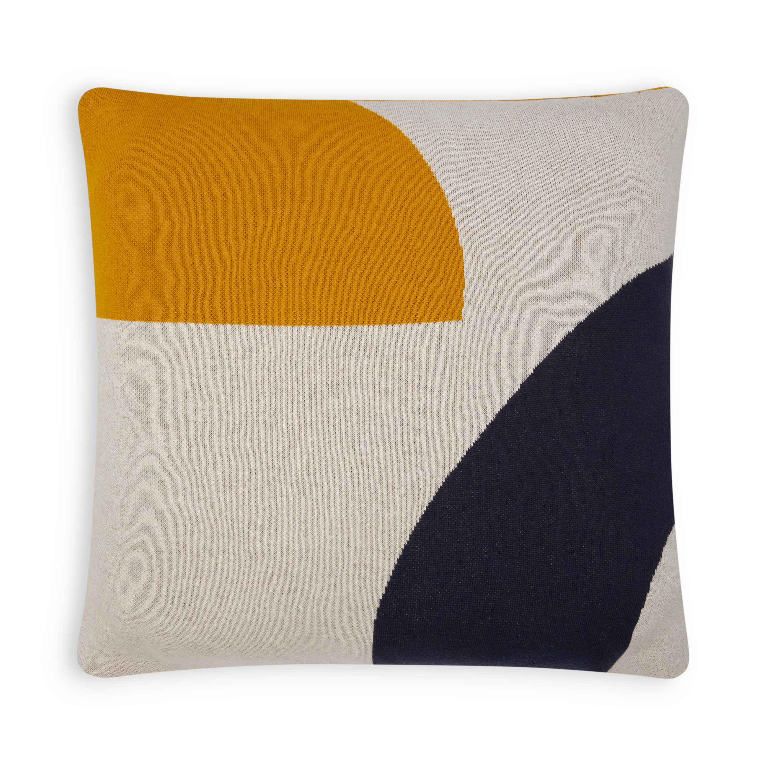 Ilo Cushion Cover: Citrus