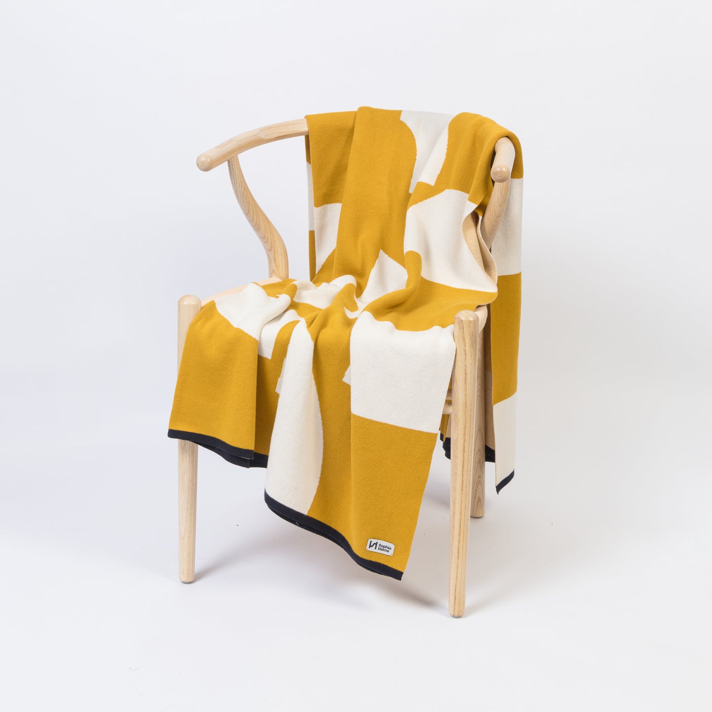 Deko Throw: Citrus