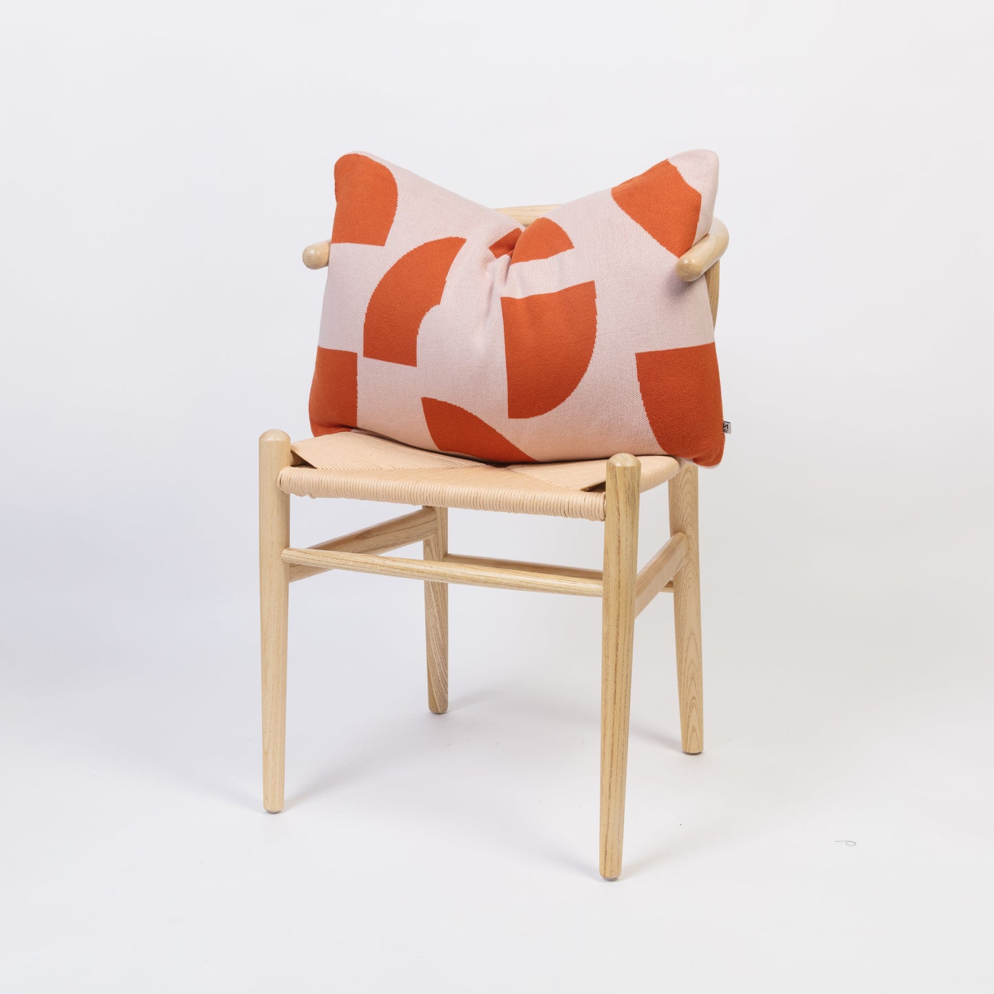 Deko Cushion: Pink