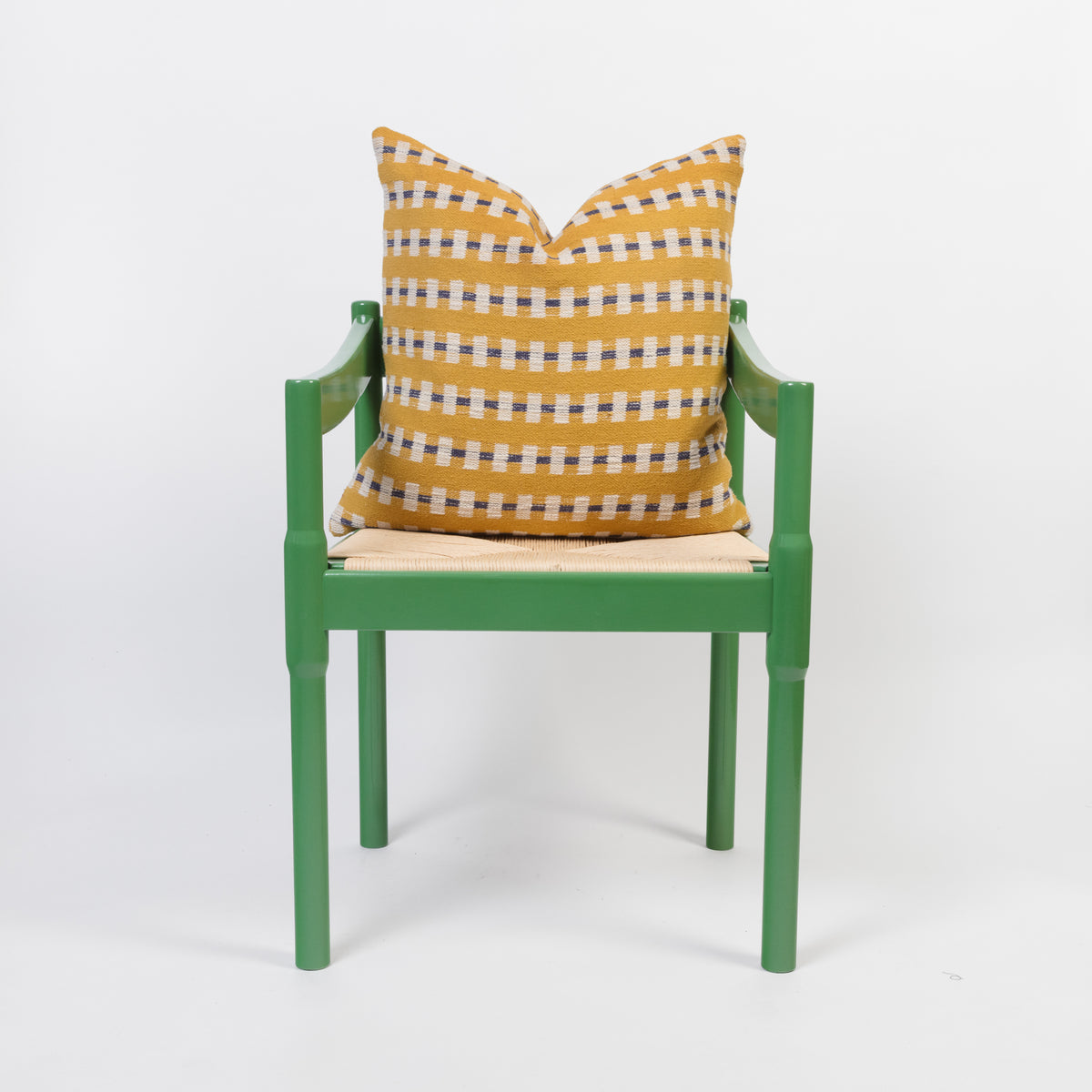 Hila Cushion: Citrus