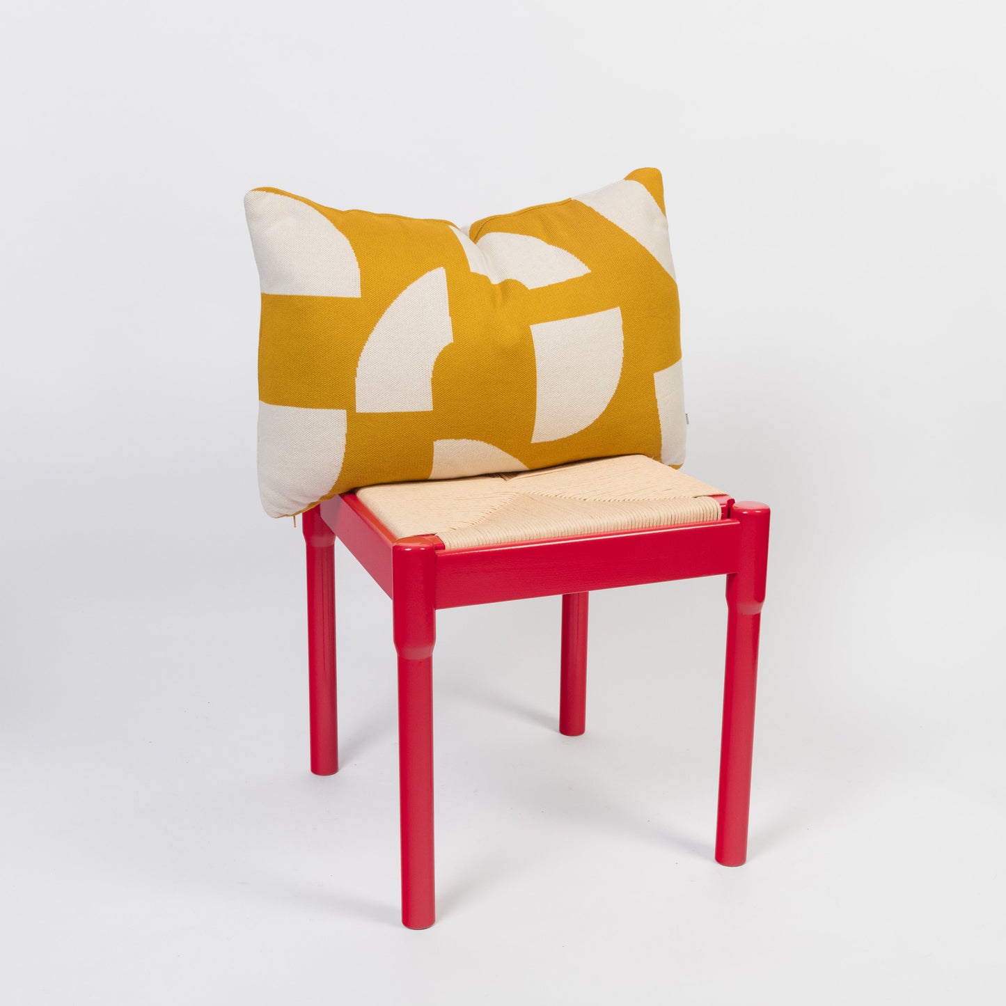 Deko Cushion: Citrus