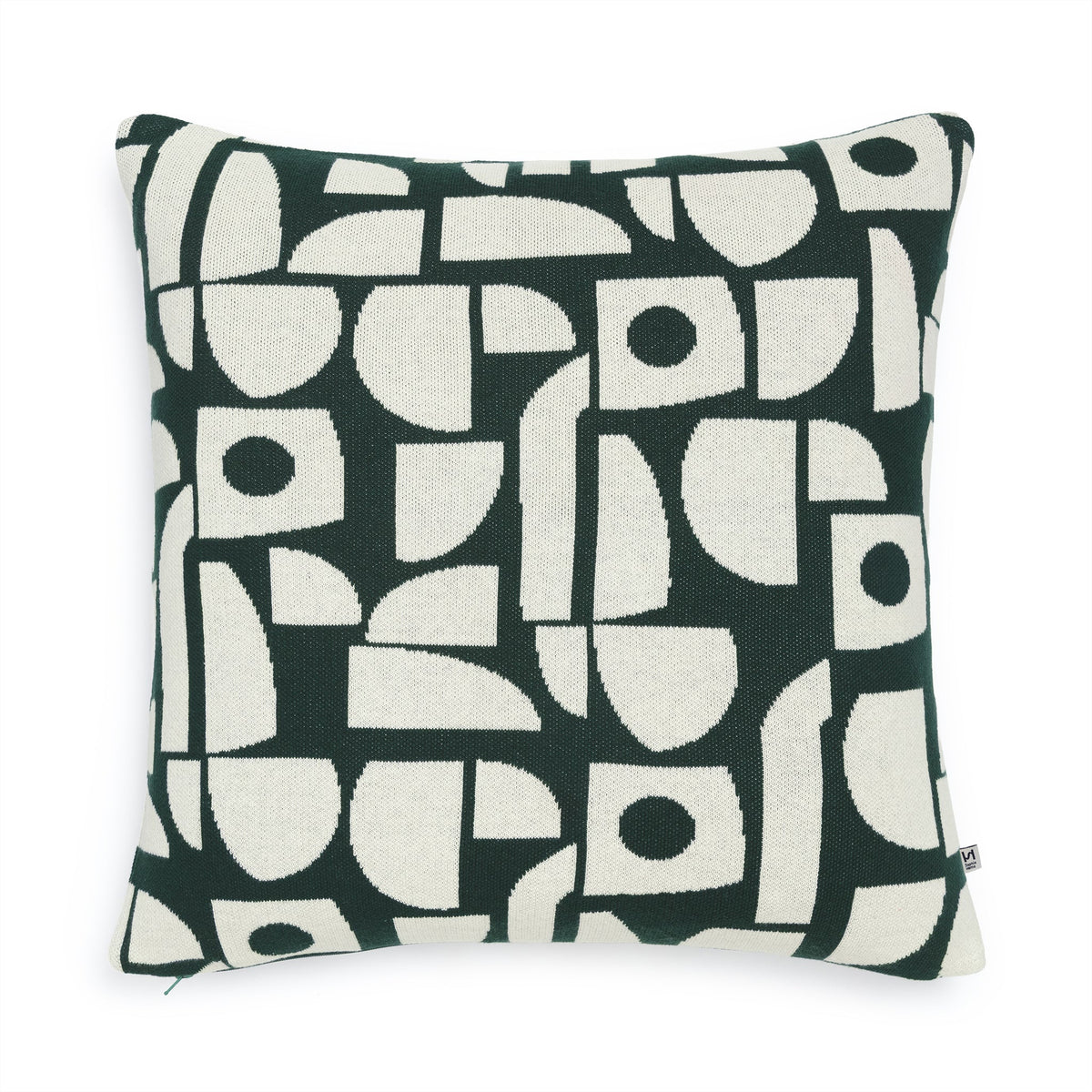 Bruten Mini Cushion: Forest