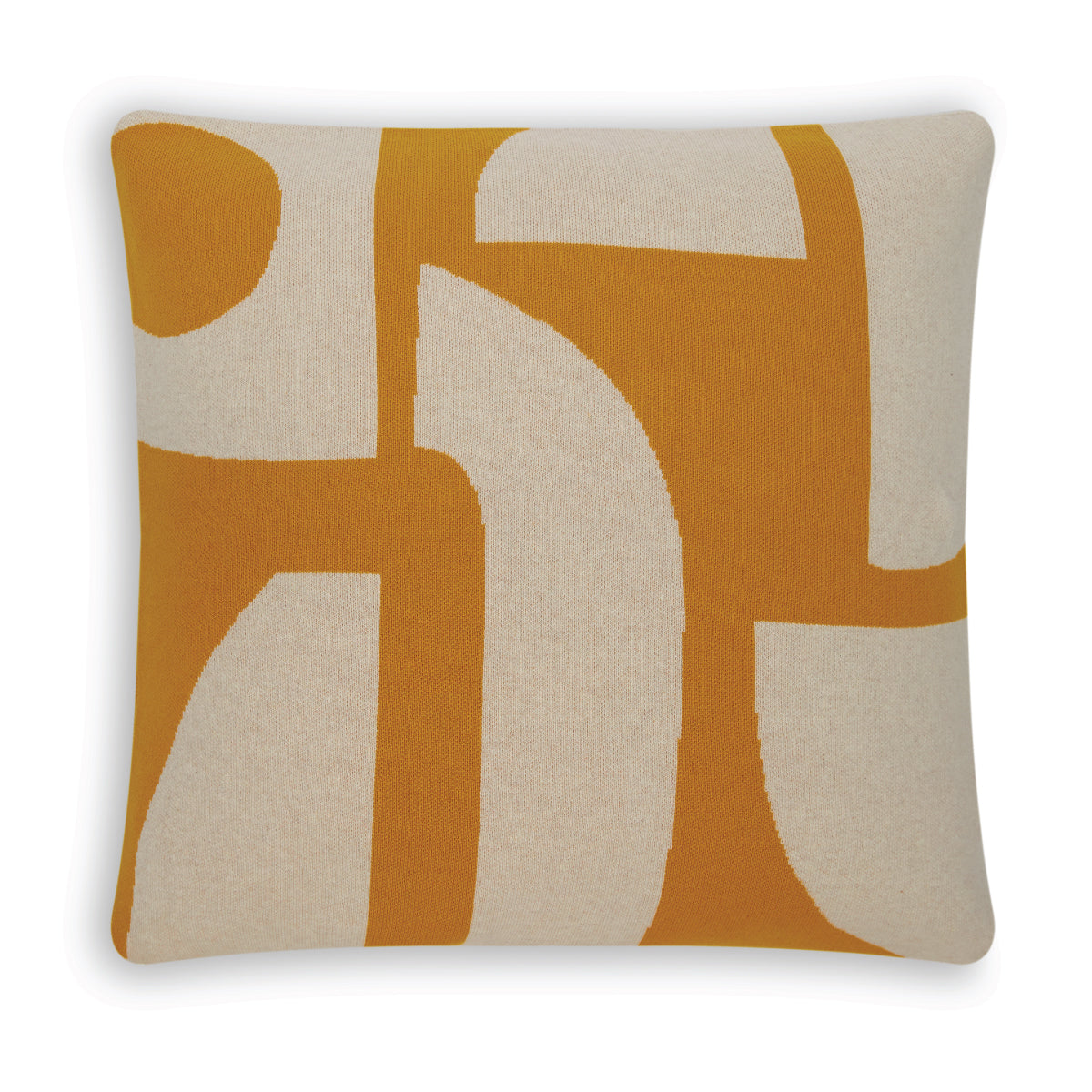 Bruten Cushion: Citrus