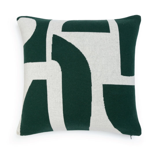 Bruten Cushion: Forest