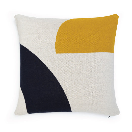 Ilo Cushion: Citrus