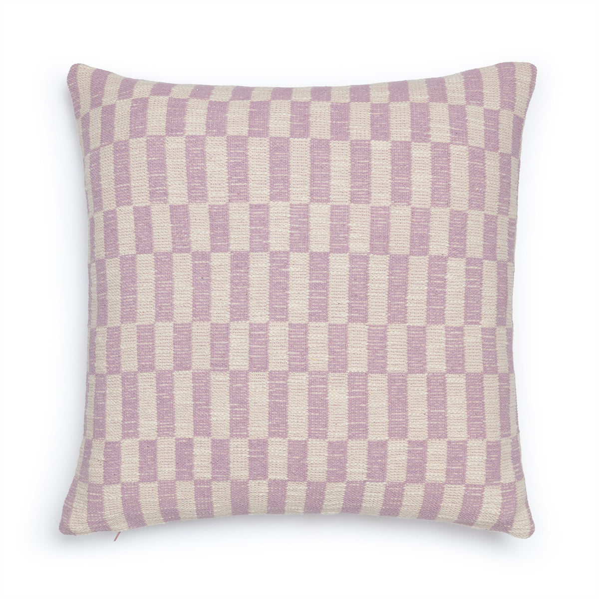 Blok Cushion: Pink