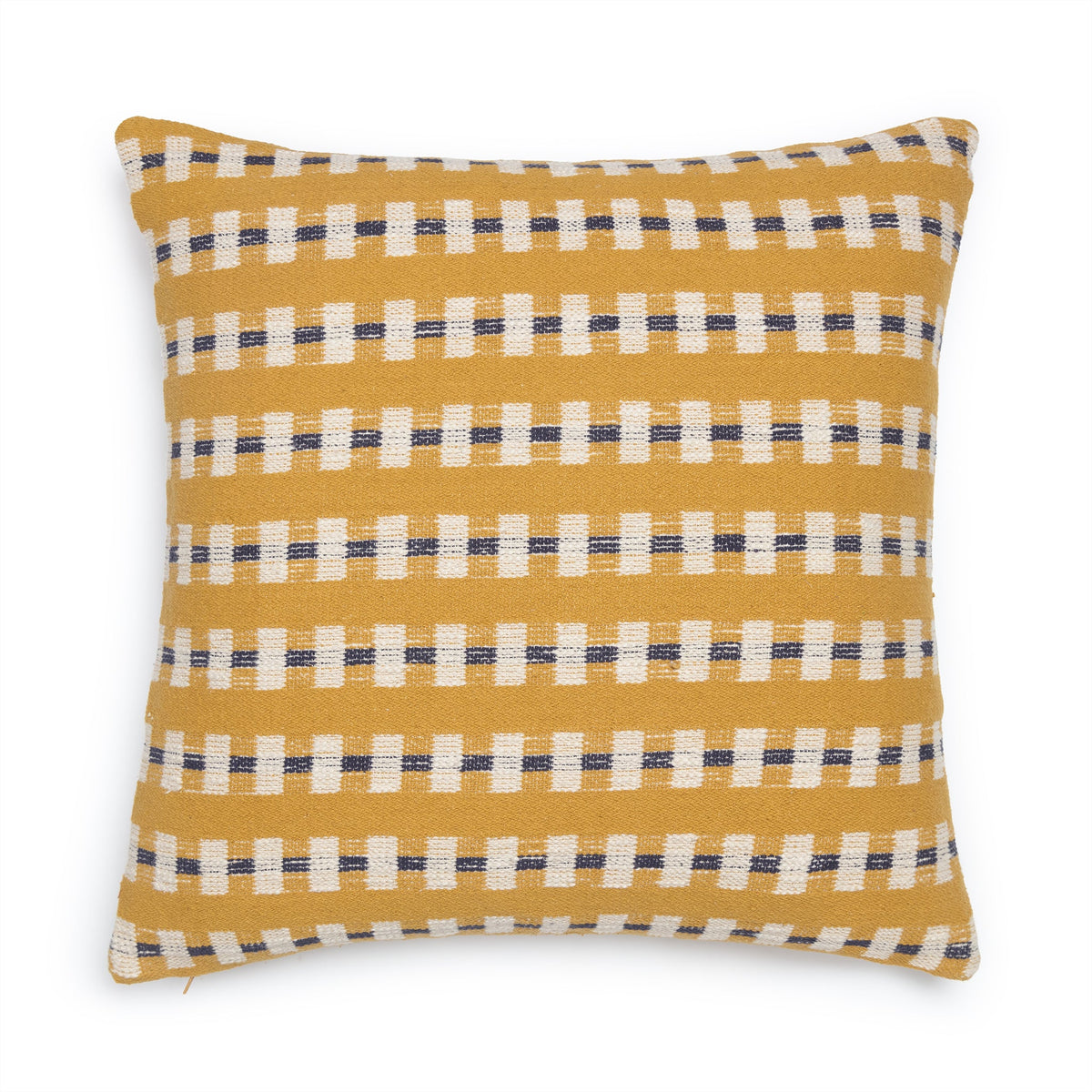 Hila Cushion: Citrus