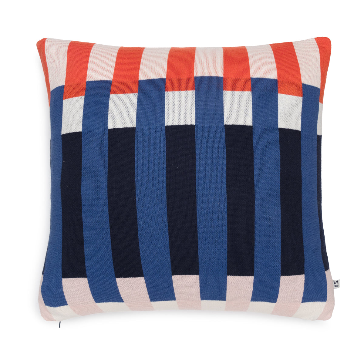 Studie Cushion: Navy