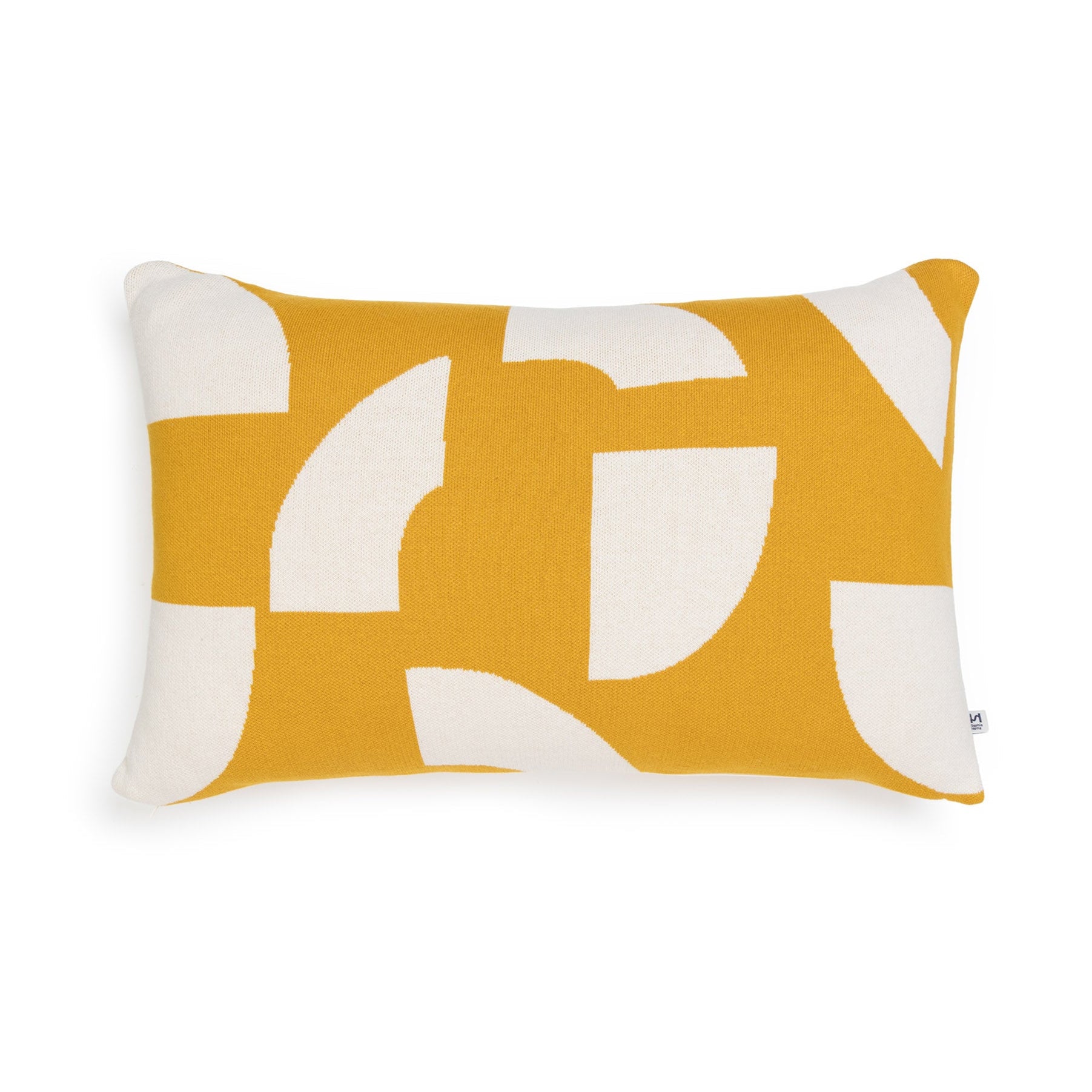 Deko Cushion Cover: Citrus