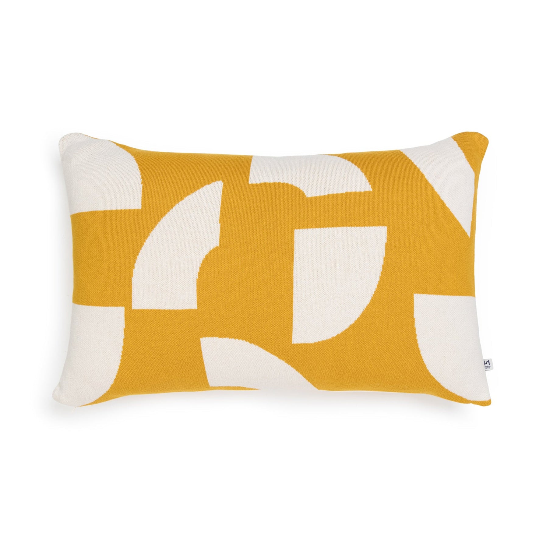 Deko Cushion: Citrus