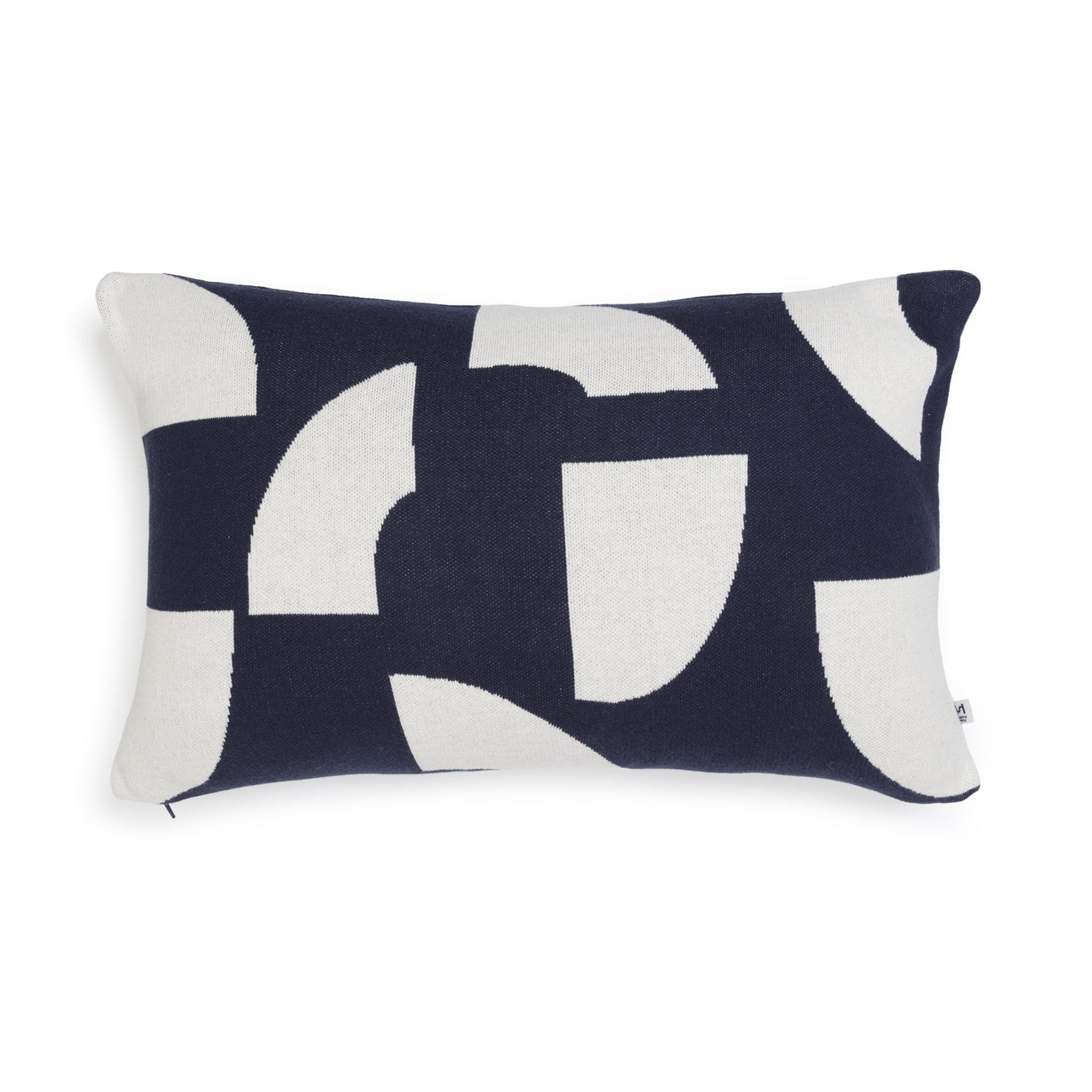 Deko Cushion: Navy
