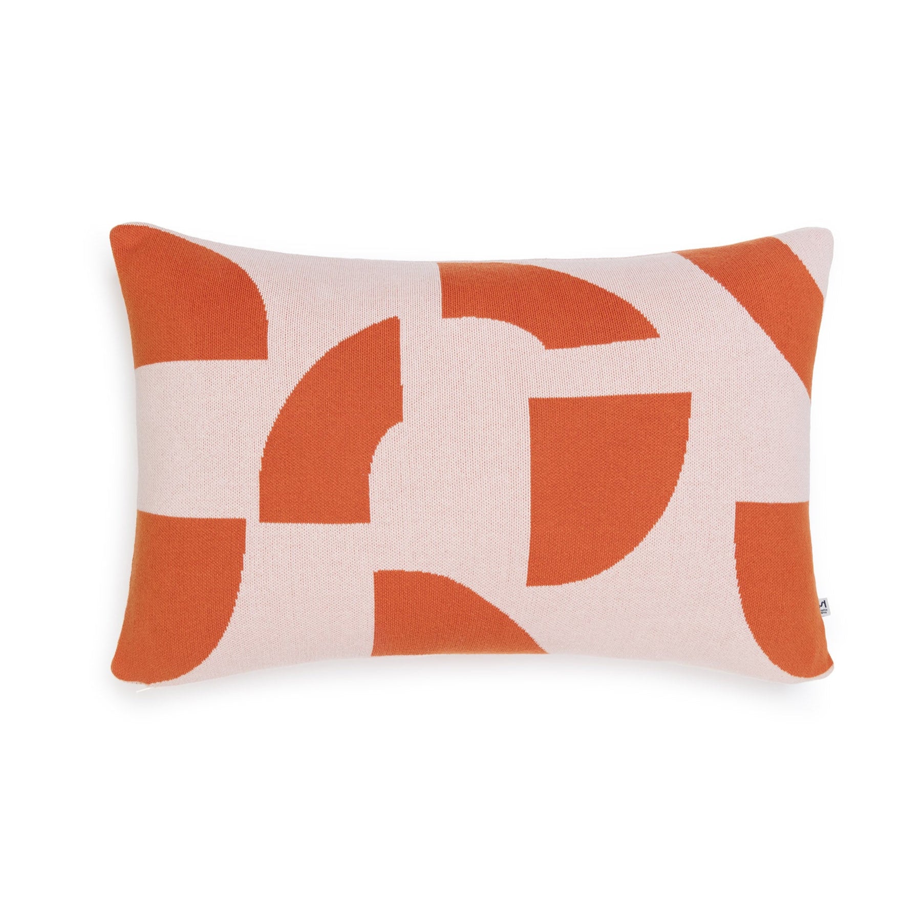 Deko Cushion Cover: Pink