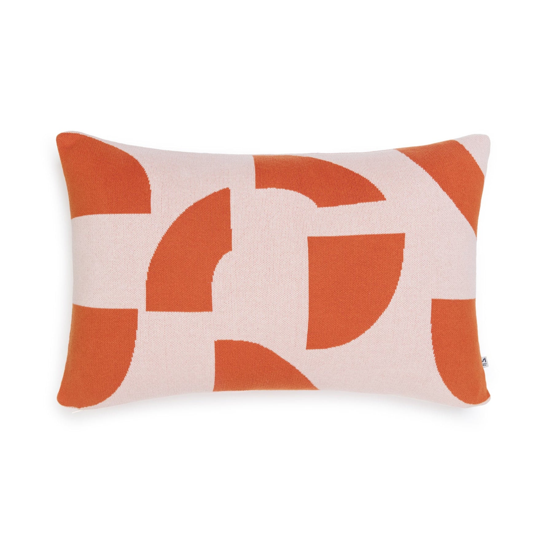 Deko Cushion: Pink