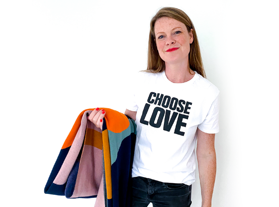 Sophie - Founder and Designer