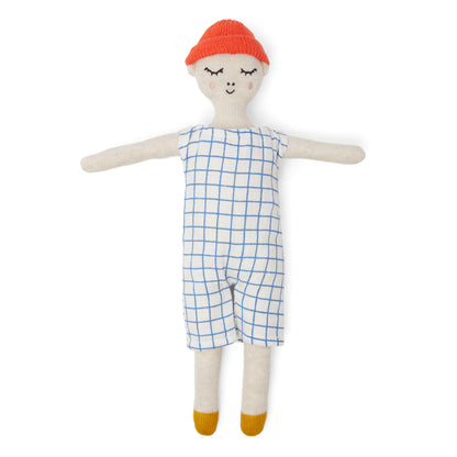 Buddy Doll: Grid