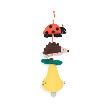 Garden Musical Mobile