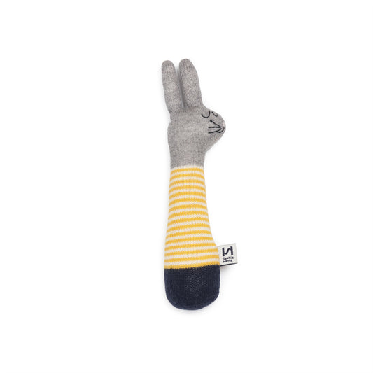 Rabbit Rattle: Citrus