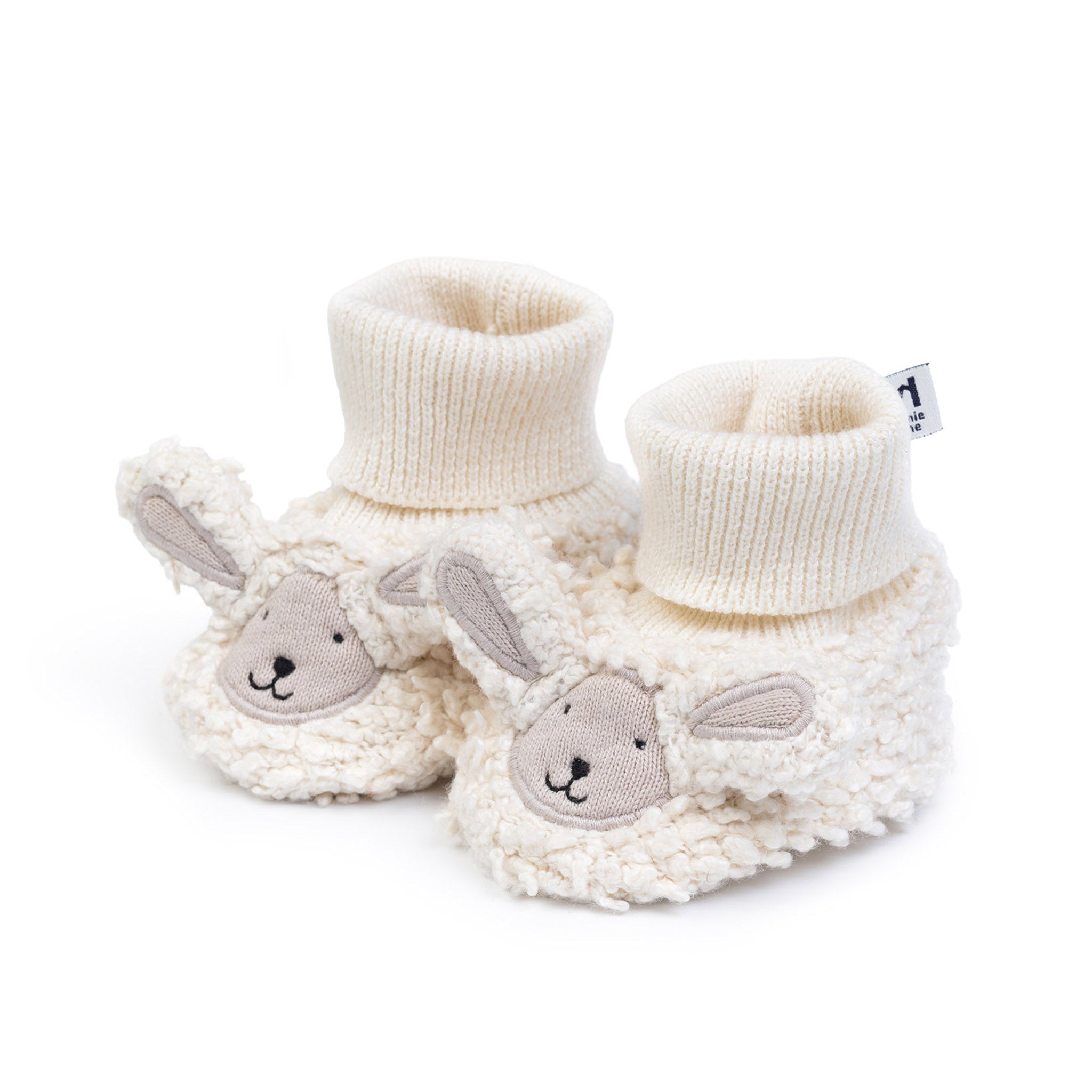 Sheep Slipper Socks