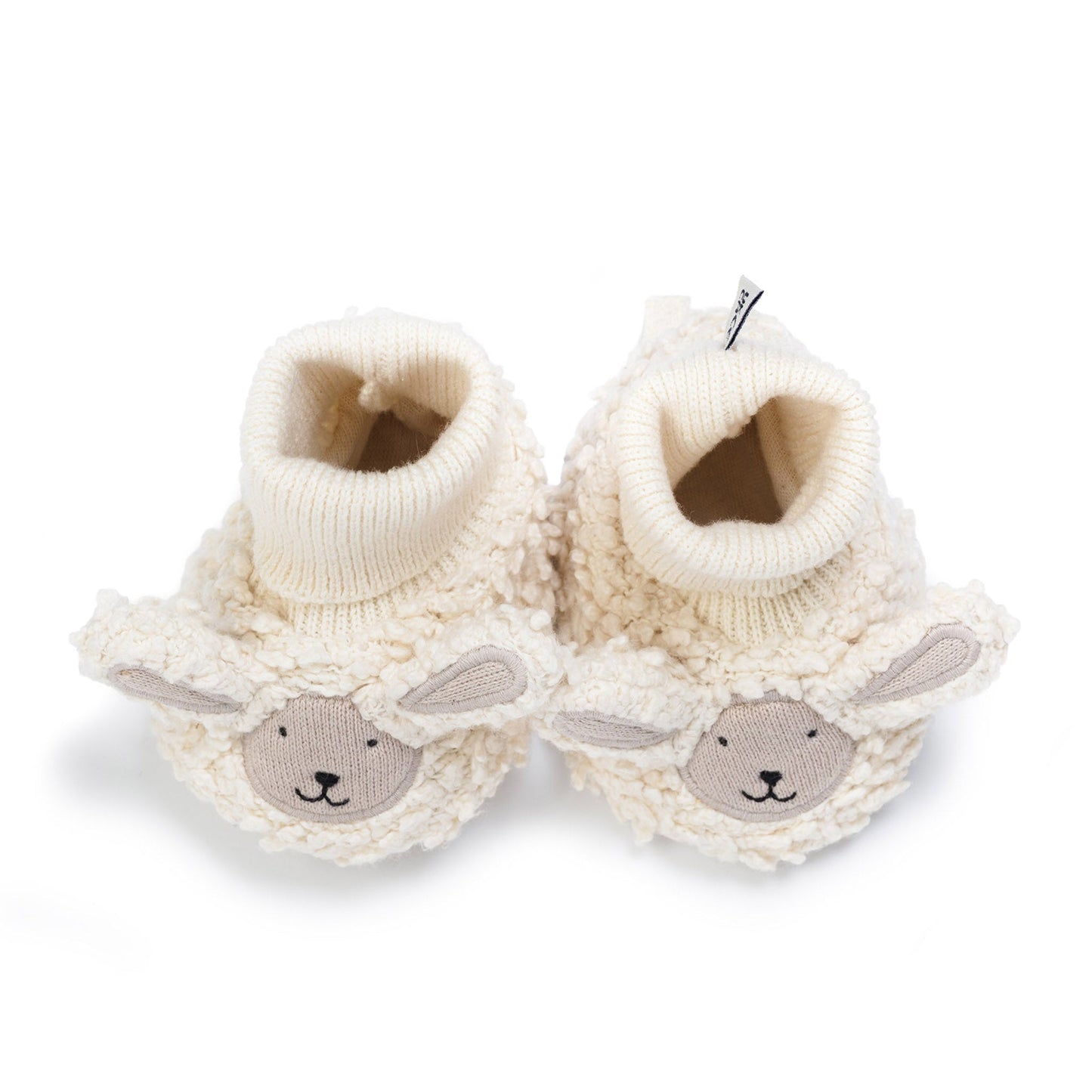 Sheep Slipper Socks