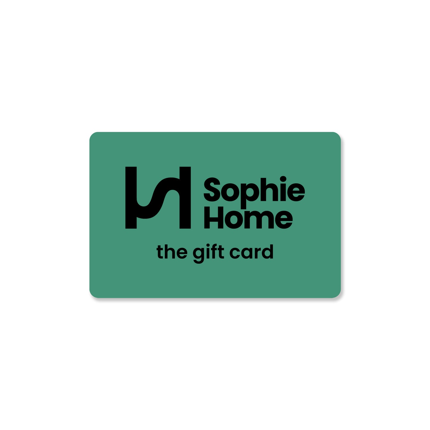 Sophie Home Digital Gift Card