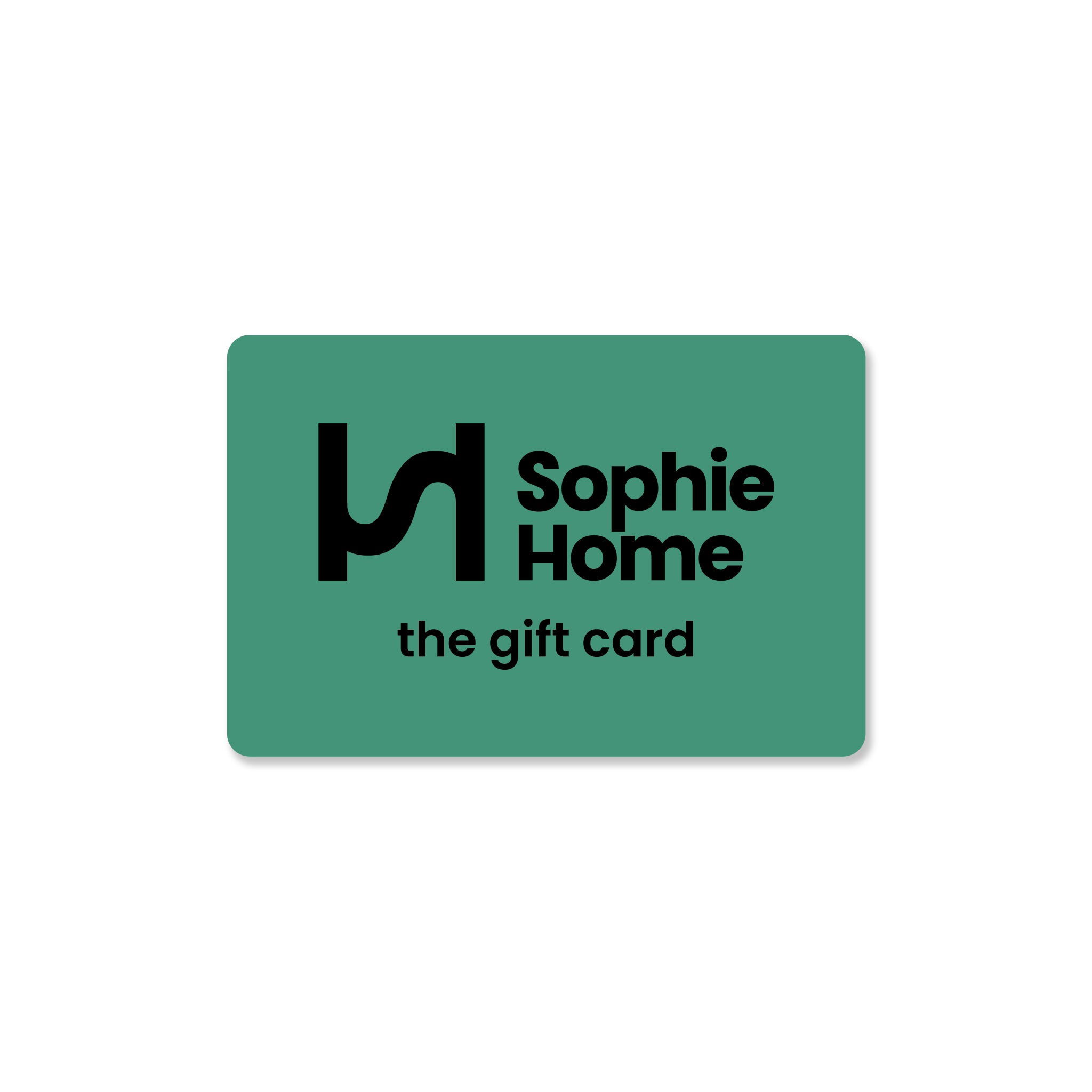 Sophie Home Digital Gift Card