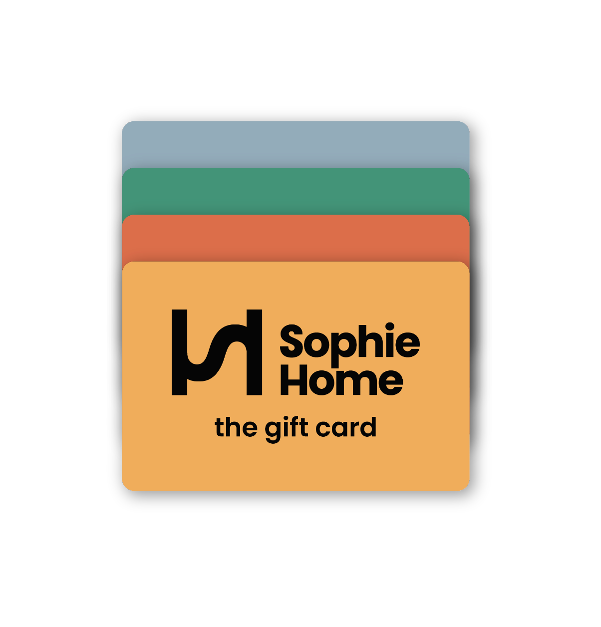 Sophie Home Digital Gift Card