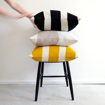 Enkel Cushion: Citrus