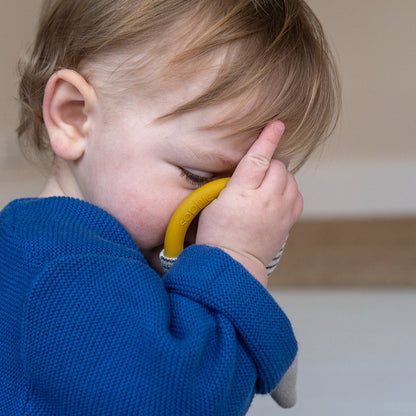 Cat Teething Rattle